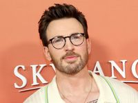 Chris Evans vẫn gây thất vọng