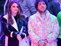 Selena Gomez tự hào về bạn trai