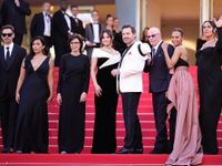 Phim của Selena Gomez gây tranh cãi