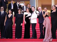 Phim của Selena Gomez gây tranh cãi