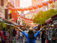 Top 6 tour du lịch cao cấp đón xuân không thể bỏ lỡ vào dịp Tết Nguyên đán