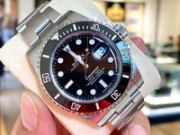 50 tỷ USD đồng hồ Rolex đang ở đâu?