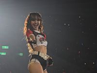 Lisa lại bị chỉ trích