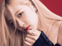 Cú sốc của Rosé