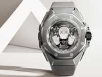 Đồng hồ Audemars Piguet 223.700 USD gây thất vọng