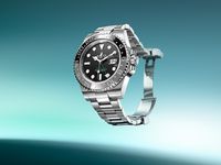 Bộ 3 quyền lực của Rolex