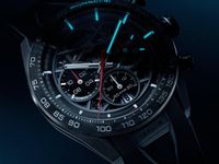 Đồng hồ TAG Heuer ‘mất điểm’ vì quá đắt