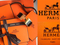 Hermès tỉnh táo