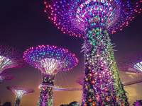 Du lịch Singapore cùng top 5 điểm đến không thể bỏ lỡ