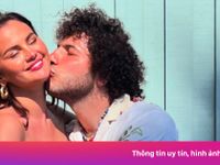 Selena Gomez của hiện tại