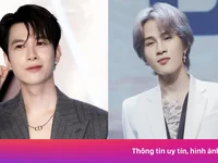 Jack cản bước Anh Tú Atus, RHYDER