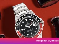 Lý do đồng hồ được đặt tên 'cá hồi', 'Pepsi'