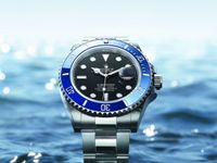 10 dòng Rolex ấn tượng trong gần 120 năm
