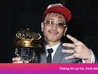 Thế khó của quán quân Rap Việt
