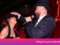 Món quà bất ngờ Taylor Swift nhận từ người yêu