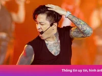 Nghệ sĩ nhận cát-xê ra sao từ các concert thu hàng trăm tỷ đồng?
