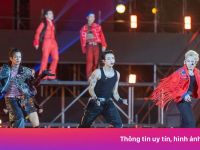 Viện trưởng Viện Văn hóa: Concert Anh trai dự kiến thu 340 tỷ đồng