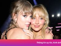 Ai sẽ tạo được cơn sốt như Taylor Swift?