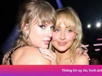 Ai sẽ tạo được cơn sốt như Taylor Swift?