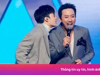 Trấn Thành phản hồi tin 'cắt vai của Negav'