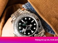 Bitcoin có hồi sinh thị trường đồng hồ xa xỉ?