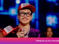Quán quân Rap Việt hủy show