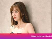 Hari Won bị thương