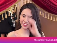 Mặc váy ngủ như Thủy Tiên là lỗi hay mốt?