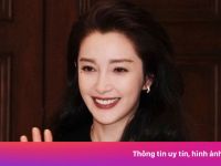 Nhan sắc Lý Băng Băng ở tuổi 51