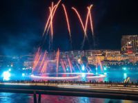 Khách quốc tế đến Phú Quốc tăng trưởng nhanh chóng, vượt thời “hoàng kim” 2019