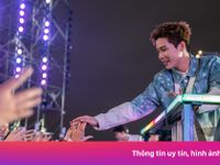 Điều đáng tiếc của concert Anh trai 'say hi' tại Hà Nội