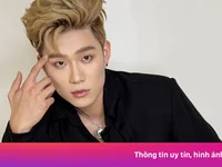 Dương Domic nói độc thân giữa tin hẹn hò Linh Ka