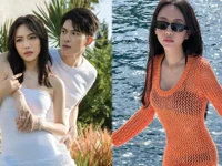 "Chị đẹp" Diệu Nhi từng bị đồn sinh con nhưng vóc dáng lúc nào cũng thon thả, hóa ra là nhờ kiên trì làm 2 điều suốt nhiều năm
