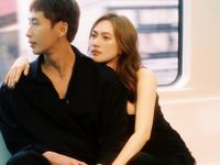 Phương Anh Đào - Tuấn Trần: Mùa Tết đặc biệt!