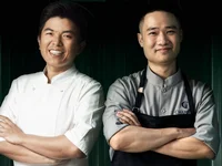 Phong vị Việt - Thái chuẩn sao Michelin trong bữa tối duy nhất tại Hà Nội ngày 23/2