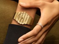 Piaget Polo 79 - Đồng hồ thể thao kháng nước, chống sốc mang trọn vẹn nét đẹp của thập niên 80