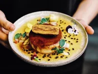 4 nhà hàng được gắn 1 sao Michelin đầu tiên tại Việt Nam có gì đặc biệt?
