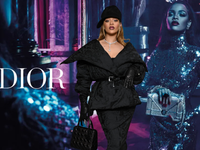 Rihanna và Dior: Cuộc tái hợp của biểu tượng thời trang và thương hiệu xa xỉ?