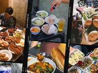 Sài Gòn có "mùi vị" như thế nào?