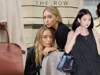 Không hứng khởi, không bất ngờ - The Row đặt lại định nghĩa cho thời trang xa xỉ
