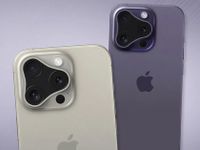 iPhone 16 Pro lộ thêm hình ảnh chi tiết với thiết kế chấn động, ngoại hình đổi mới đến khó nhận ra