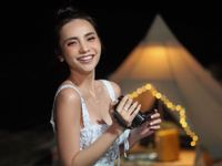 Trang sức CAO Fine Jewellery đồng hành cùng ca sĩ Nhật Thủy trong MV Gật Đầu