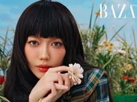 Diệu Nhi biến hóa thời thượng trong bộ ảnh mừng ngày 8/3
