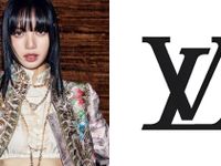 Lisa BLACKPINK sẽ trở thành Đại sứ toàn cầu tiếp theo của Louis Vuitton?