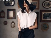 Nét đẹp tân cổ điển BST New Classic '24 của Mr Crazy & Lady Sexy