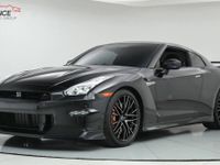 Nissan GT-R R35 sẽ bị khai tử sau năm 2025