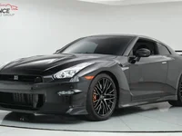 Nissan GT-R R35 sẽ bị khai tử sau năm 2025