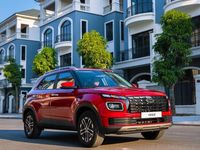 Toyota nằm ngoài top 3, Hyundai bán chạy nhất từ đầu năm