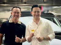 Trấn Thành mua xe 2 tỷ rồi giao hết cho Mr. Xuân Hoàn “độ” lại, netizen nói phí tiền còn người trong cuộc nói sao?