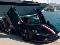Charles Leclerc sở hữu siêu xe Ferrari Daytona SP3 hơn 2,3 triệu USD